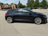 USED 2016 16 VOLKSWAGEN SCIROCCO 2.0 TSI BlueMotion Tech GT Hatchback 3dr Petrol Manual Euro 6 (s/s) (180 ps) 1 FORMER KEEPER, MOT APRIL 2027