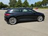 USED 2016 16 VOLKSWAGEN SCIROCCO 2.0 TSI BlueMotion Tech GT Hatchback 3dr Petrol Manual Euro 6 (s/s) (180 ps) 1 FORMER KEEPER, MOT APRIL 2027