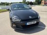 USED 2016 16 VOLKSWAGEN SCIROCCO 2.0 TSI BlueMotion Tech GT Hatchback 3dr Petrol Manual Euro 6 (s/s) (180 ps) 1 FORMER KEEPER, MOT APRIL 2027