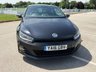 USED 2016 16 VOLKSWAGEN SCIROCCO 2.0 TSI BlueMotion Tech GT Hatchback 3dr Petrol Manual Euro 6 (s/s) (180 ps) 1 FORMER KEEPER, MOT APRIL 2027
