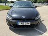 USED 2016 16 VOLKSWAGEN SCIROCCO 2.0 TSI BlueMotion Tech GT Hatchback 3dr Petrol Manual Euro 6 (s/s) (180 ps) 1 FORMER KEEPER, MOT APRIL 2027