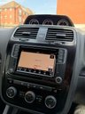 USED 2016 16 VOLKSWAGEN SCIROCCO 2.0 TSI BlueMotion Tech GT Hatchback 3dr Petrol Manual Euro 6 (s/s) (180 ps) 1 FORMER KEEPER, MOT APRIL 2027