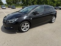 USED 2016 W VAUXHALL ASTRA 1.4i Turbo SRi Nav Hatchback 5dr Petrol Manual Euro 6 (150 ps) 2 F/OWNERS, 12 MOT INCLUDED IN SALE