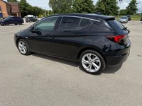 USED 2016 W VAUXHALL ASTRA 1.4i Turbo SRi Nav Hatchback 5dr Petrol Manual Euro 6 (150 ps) 2 F/OWNERS, 12 MOT INCLUDED IN SALE