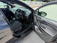 USED 2016 W VAUXHALL ASTRA 1.4i Turbo SRi Nav Hatchback 5dr Petrol Manual Euro 6 (150 ps) 2 F/OWNERS, 12 MOT INCLUDED IN SALE