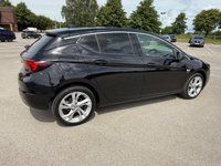 USED 2016 W VAUXHALL ASTRA 1.4i Turbo SRi Nav Hatchback 5dr Petrol Manual Euro 6 (150 ps) 2 F/OWNERS, 12 MOT INCLUDED IN SALE