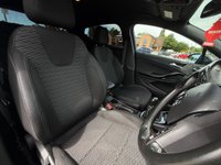 USED 2016 W VAUXHALL ASTRA 1.4i Turbo SRi Nav Hatchback 5dr Petrol Manual Euro 6 (150 ps) 2 F/OWNERS, 12 MOT INCLUDED IN SALE