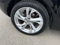 USED 2016 W VAUXHALL ASTRA 1.4i Turbo SRi Nav Hatchback 5dr Petrol Manual Euro 6 (150 ps) 2 F/OWNERS, 12 MOT INCLUDED IN SALE