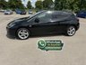 USED 2016 W VAUXHALL ASTRA 1.4i Turbo SRi Nav Hatchback 5dr Petrol Manual Euro 6 (150 ps) 2 F/OWNERS, 12 MOT INCLUDED IN SALE