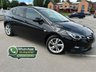 USED 2016 W VAUXHALL ASTRA 1.4i Turbo SRi Nav Hatchback 5dr Petrol Manual Euro 6 (150 ps) 2 F/OWNERS, 12 MOT INCLUDED IN SALE