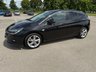 USED 2016 W VAUXHALL ASTRA 1.4i Turbo SRi Nav Hatchback 5dr Petrol Manual Euro 6 (150 ps) 2 F/OWNERS, 12 MOT INCLUDED IN SALE