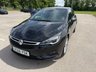 USED 2016 W VAUXHALL ASTRA 1.4i Turbo SRi Nav Hatchback 5dr Petrol Manual Euro 6 (150 ps) 2 F/OWNERS, 12 MOT INCLUDED IN SALE