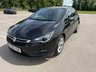 USED 2016 W VAUXHALL ASTRA 1.4i Turbo SRi Nav Hatchback 5dr Petrol Manual Euro 6 (150 ps) 2 F/OWNERS, 12 MOT INCLUDED IN SALE