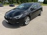USED 2016 W VAUXHALL ASTRA 1.4i Turbo SRi Nav Hatchback 5dr Petrol Manual Euro 6 (150 ps) 2 F/OWNERS, 12 MOT INCLUDED IN SALE
