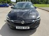 USED 2016 W VAUXHALL ASTRA 1.4i Turbo SRi Nav Hatchback 5dr Petrol Manual Euro 6 (150 ps) 2 F/OWNERS, 12 MOT INCLUDED IN SALE