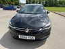 USED 2016 W VAUXHALL ASTRA 1.4i Turbo SRi Nav Hatchback 5dr Petrol Manual Euro 6 (150 ps) 2 F/OWNERS, 12 MOT INCLUDED IN SALE