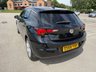 USED 2016 W VAUXHALL ASTRA 1.4i Turbo SRi Nav Hatchback 5dr Petrol Manual Euro 6 (150 ps) 2 F/OWNERS, 12 MOT INCLUDED IN SALE