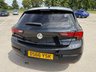 USED 2016 W VAUXHALL ASTRA 1.4i Turbo SRi Nav Hatchback 5dr Petrol Manual Euro 6 (150 ps) 2 F/OWNERS, 12 MOT INCLUDED IN SALE