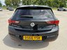 USED 2016 W VAUXHALL ASTRA 1.4i Turbo SRi Nav Hatchback 5dr Petrol Manual Euro 6 (150 ps) 2 F/OWNERS, 12 MOT INCLUDED IN SALE