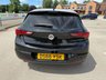 USED 2016 W VAUXHALL ASTRA 1.4i Turbo SRi Nav Hatchback 5dr Petrol Manual Euro 6 (150 ps) 2 F/OWNERS, 12 MOT INCLUDED IN SALE