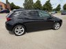 USED 2016 W VAUXHALL ASTRA 1.4i Turbo SRi Nav Hatchback 5dr Petrol Manual Euro 6 (150 ps) 2 F/OWNERS, 12 MOT INCLUDED IN SALE