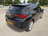 USED 2016 W VAUXHALL ASTRA 1.4i Turbo SRi Nav Hatchback 5dr Petrol Manual Euro 6 (150 ps) 2 F/OWNERS, 12 MOT INCLUDED IN SALE