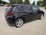 USED 2016 W VAUXHALL ASTRA 1.4i Turbo SRi Nav Hatchback 5dr Petrol Manual Euro 6 (150 ps) 2 F/OWNERS, 12 MOT INCLUDED IN SALE