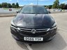 USED 2016 W VAUXHALL ASTRA 1.4i Turbo SRi Nav Hatchback 5dr Petrol Manual Euro 6 (150 ps) 2 F/OWNERS, 12 MOT INCLUDED IN SALE