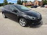 USED 2016 W VAUXHALL ASTRA 1.4i Turbo SRi Nav Hatchback 5dr Petrol Manual Euro 6 (150 ps) 2 F/OWNERS, 12 MOT INCLUDED IN SALE