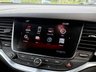 USED 2016 W VAUXHALL ASTRA 1.4i Turbo SRi Nav Hatchback 5dr Petrol Manual Euro 6 (150 ps) 2 F/OWNERS, 12 MOT INCLUDED IN SALE