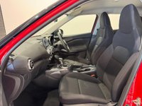 USED 2024 24 NISSAN JUKE 1.0 DIG-T Acenta DCT Auto Euro 6 (s/s) 5dr Camera - Sat Nav - Auto