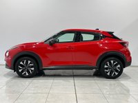 USED 2024 24 NISSAN JUKE 1.0 DIG-T Acenta DCT Auto Euro 6 (s/s) 5dr Camera - Sat Nav - Auto