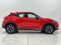USED 2024 24 NISSAN JUKE 1.0 DIG-T Acenta DCT Auto Euro 6 (s/s) 5dr Camera - Sat Nav - Auto