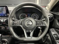 USED 2024 24 NISSAN JUKE 1.0 DIG-T Acenta DCT Auto Euro 6 (s/s) 5dr Camera - Sat Nav - Auto