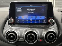 USED 2024 24 NISSAN JUKE 1.0 DIG-T Acenta DCT Auto Euro 6 (s/s) 5dr Camera - Sat Nav - Auto