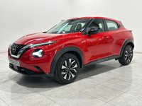 USED 2024 24 NISSAN JUKE 1.0 DIG-T Acenta DCT Auto Euro 6 (s/s) 5dr Camera - Sat Nav - Auto
