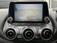 USED 2024 24 NISSAN JUKE 1.0 DIG-T Acenta DCT Auto Euro 6 (s/s) 5dr Camera - Sat Nav - Auto