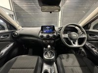 USED 2024 24 NISSAN JUKE 1.0 DIG-T Acenta DCT Auto Euro 6 (s/s) 5dr Camera - Sat Nav - Auto