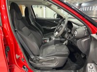 USED 2024 24 NISSAN JUKE 1.0 DIG-T Acenta DCT Auto Euro 6 (s/s) 5dr Camera - Sat Nav - Auto