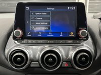 USED 2024 24 NISSAN JUKE 1.0 DIG-T Acenta DCT Auto Euro 6 (s/s) 5dr Camera - Sat Nav - Auto