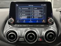 USED 2024 24 NISSAN JUKE 1.0 DIG-T Acenta DCT Auto Euro 6 (s/s) 5dr Camera - Sat Nav - Auto