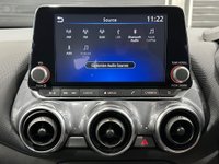 USED 2024 24 NISSAN JUKE 1.0 DIG-T Acenta DCT Auto Euro 6 (s/s) 5dr Camera - Sat Nav - Auto