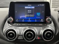 USED 2024 24 NISSAN JUKE 1.0 DIG-T Acenta DCT Auto Euro 6 (s/s) 5dr Camera - Sat Nav - Auto