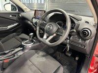 USED 2024 24 NISSAN JUKE 1.0 DIG-T Acenta DCT Auto Euro 6 (s/s) 5dr Camera - Sat Nav - Auto