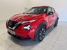 USED 2024 24 NISSAN JUKE 1.0 DIG-T Acenta DCT Auto Euro 6 (s/s) 5dr Camera - Sat Nav - Auto
