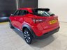 USED 2024 24 NISSAN JUKE 1.0 DIG-T Acenta DCT Auto Euro 6 (s/s) 5dr Camera - Sat Nav - Auto
