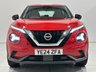 USED 2024 24 NISSAN JUKE 1.0 DIG-T Acenta DCT Auto Euro 6 (s/s) 5dr Camera - Sat Nav - Auto
