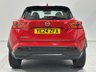USED 2024 24 NISSAN JUKE 1.0 DIG-T Acenta DCT Auto Euro 6 (s/s) 5dr Camera - Sat Nav - Auto