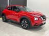 USED 2024 24 NISSAN JUKE 1.0 DIG-T Acenta DCT Auto Euro 6 (s/s) 5dr Camera - Sat Nav - Auto