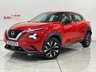 USED 2024 24 NISSAN JUKE 1.0 DIG-T Acenta DCT Auto Euro 6 (s/s) 5dr Camera - Sat Nav - Auto